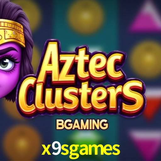 Jogos Exclusivos x9sgames