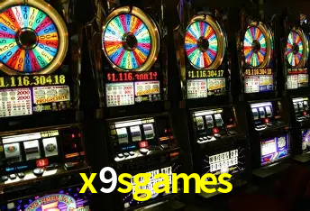x9sgames