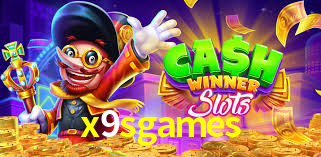 Crash Games Statistics x9sgames