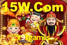 VIP Casino x9sgames