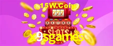 x9sgames bet