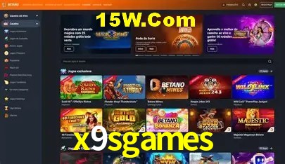 x9sgames