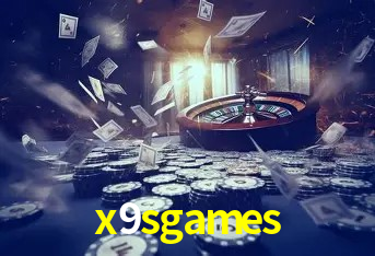x9sgames