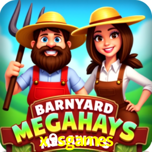 Exclusive Offers x9sgames