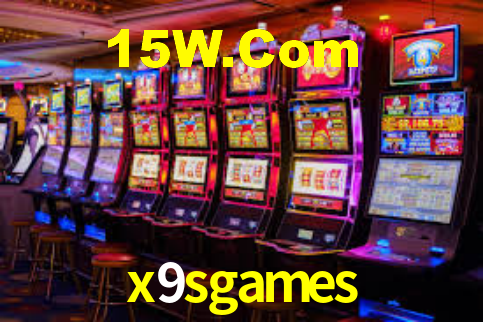 x9sgames