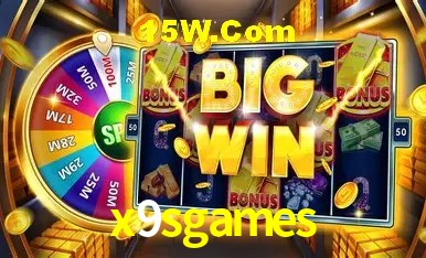 x9sgames - Casino Online Plataforma - x9s.games