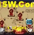 Jogos de Slot x9sgames