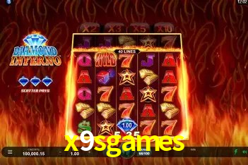 x9sgames bet