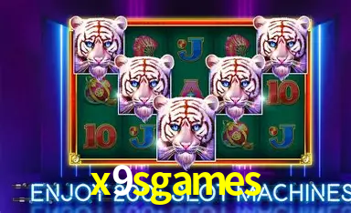 Diretório de Jogos x9sgames