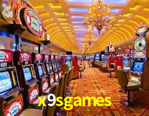 x9sgames,x9s.games