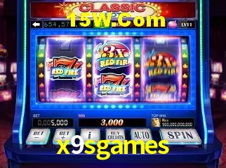  x9s.games