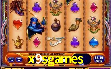 Ofertas Imperdíveis na x9sgames: Promoções e Bônus Que Valem a Pena