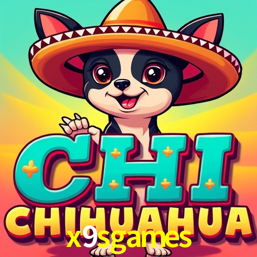 Flash Promotion x9sgames