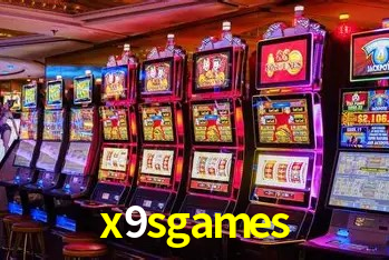 Avaliações dos Jogadores x9sgames