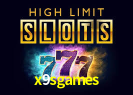 Blackjack Table x9sgames