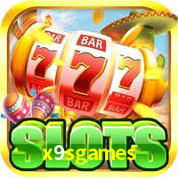 Live Casino x9sgames