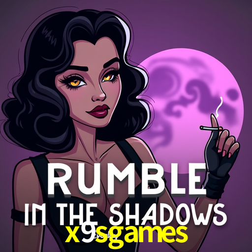 Casino Ao Vivo x9sgames