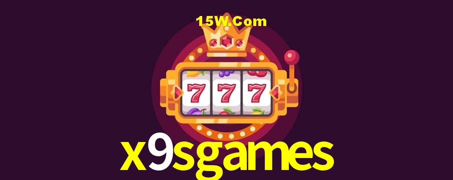 API Integration x9sgames