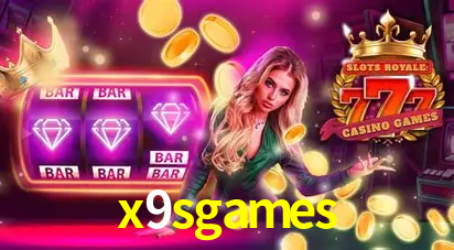 Promoções Sazonais x9sgames