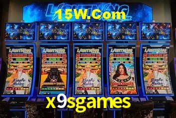 x9sgames