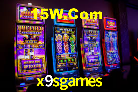 Bônus Generosos e Exclusivos no x9sgames para Você!