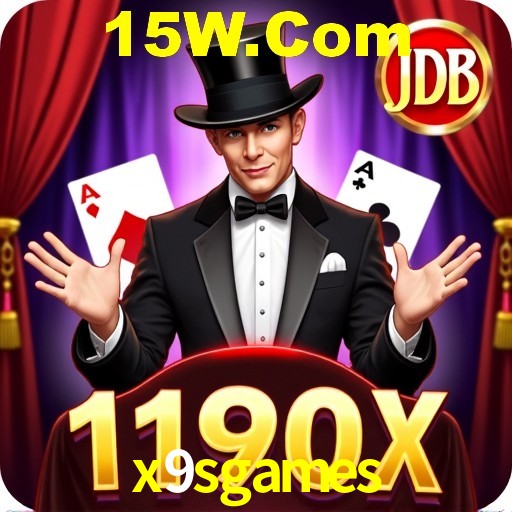 Descubra a Essência do x9sgames: Nossa História e Compromissos