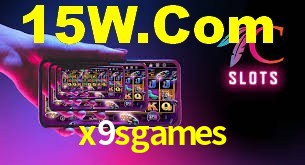 Statistics x9sgames