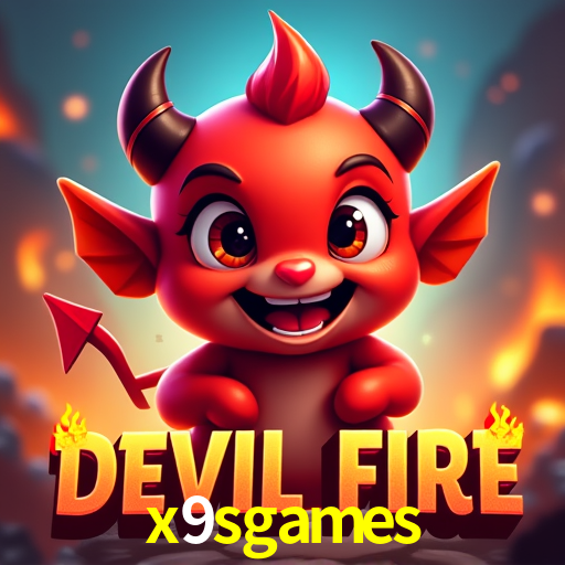 Descubra a Magia dos Jogos de Arcade no x9sgames