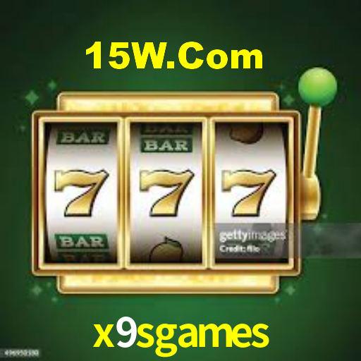 Premium Interface x9sgames