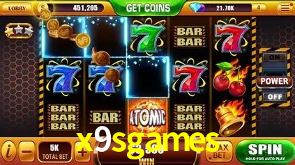 cassino x9sgames