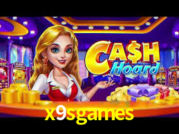 Secure Login x9sgames