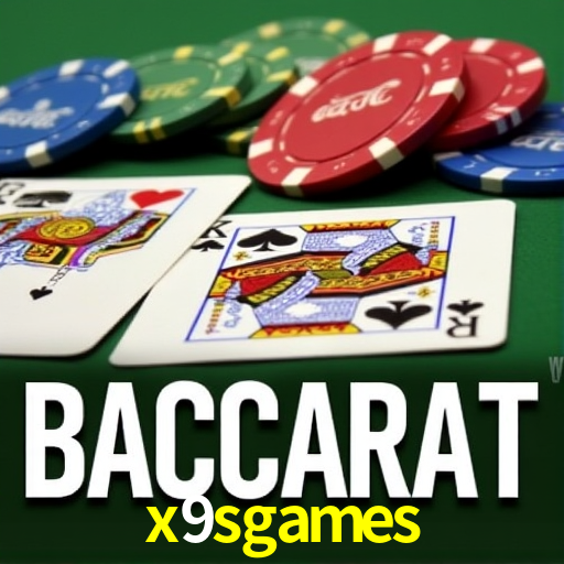 Desvendando o Mundo dos Jogos Virtuais na x9sgames