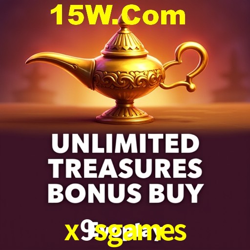 Descubra o Mundo do Cassino Online com x9sgames