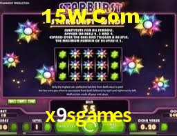 Slot Games x9sgames