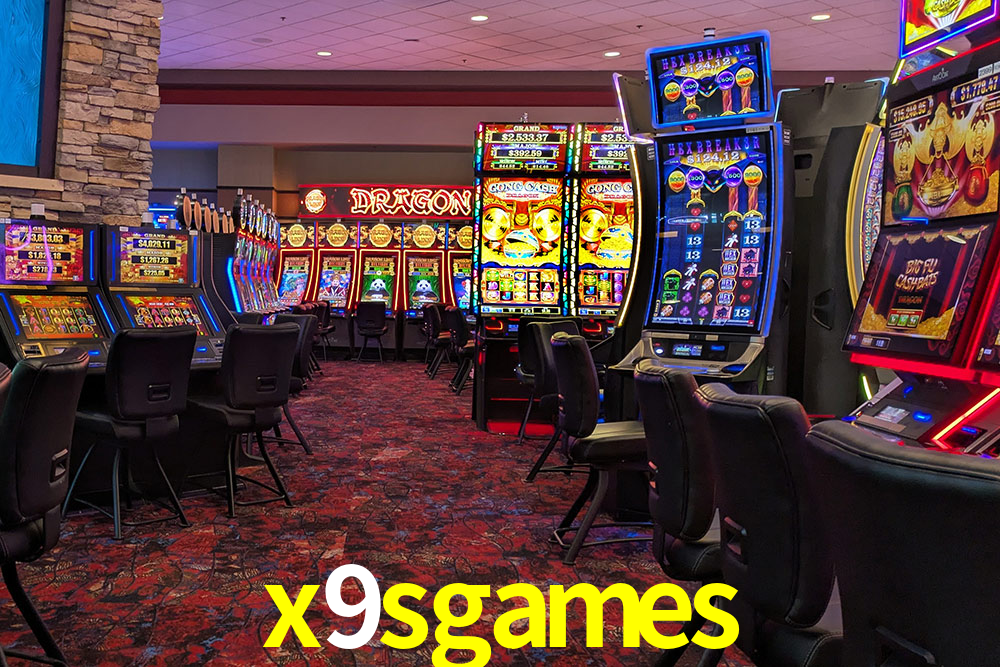 Security Systems x9sgames