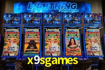 x9sgames,x9s.games