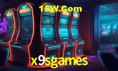 x9sgames: Seu Cassino Premiado com Pagamentos Rápidos