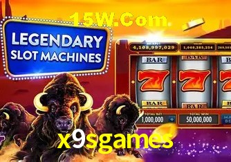 Promoção Relâmpago x9sgames