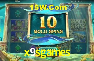 Ofertas Exclusivas x9sgames