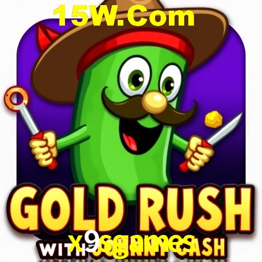 Weekend Specials x9sgames