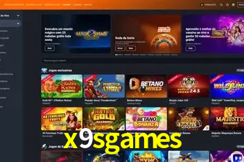x9sgames