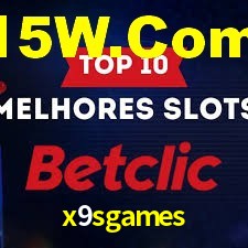 Game Statistics x9sgames